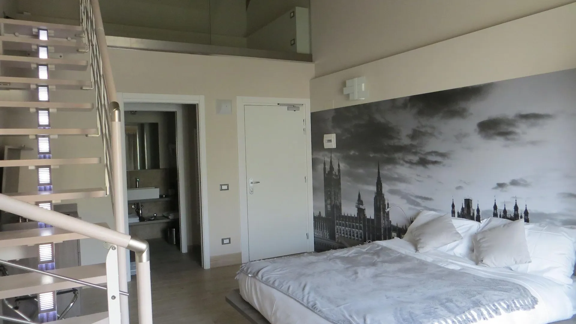 Hotel Seven Rooms Milan