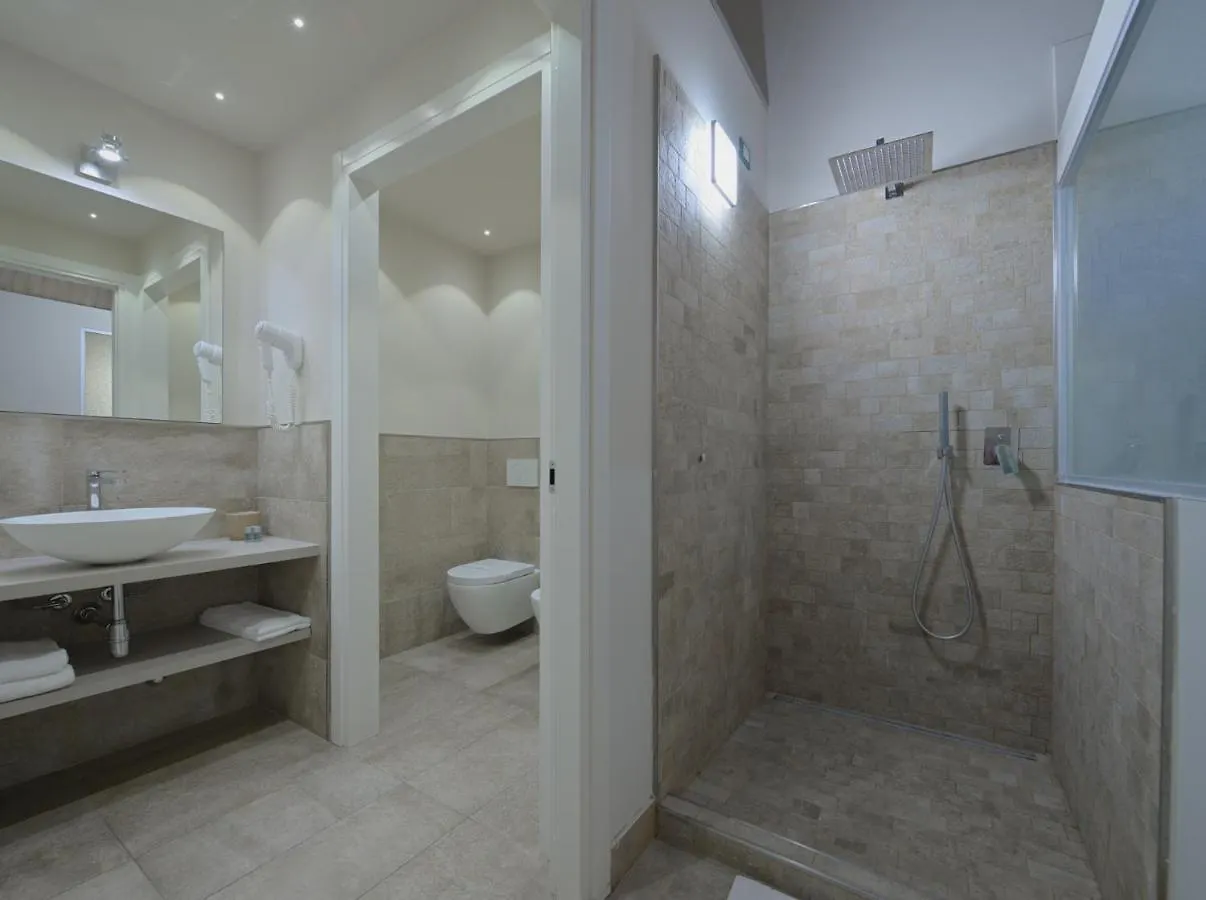Hotel Seven Rooms Milan Italy