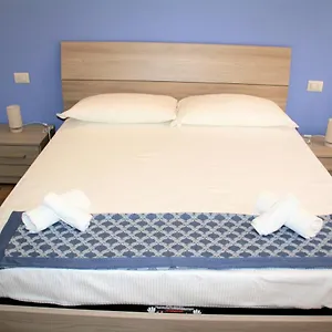 Le Colonne Bed and breakfast