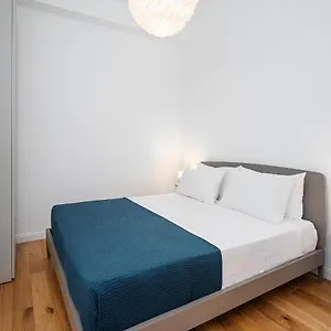  Appartement Hemeras Boutique Homes : 3 In Center Italie