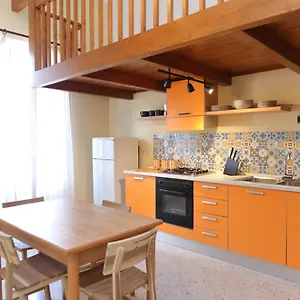  Appartement Sunny Flat - Self Italie