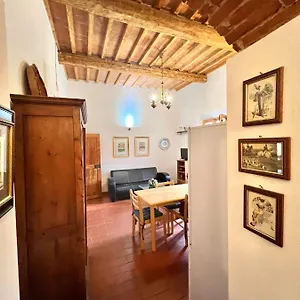  Appartement Maison La Luna Italie