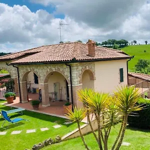  Séjour à la ferme 8380 L'oleandro Italie