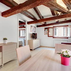 Apartment Ca Moderna 2 