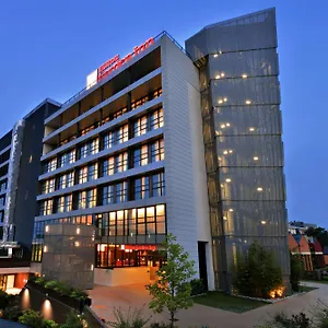 Hilton Garden North Отель Милан