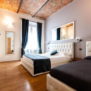 Chez Moi Bed and Breakfast Μπολόνια
