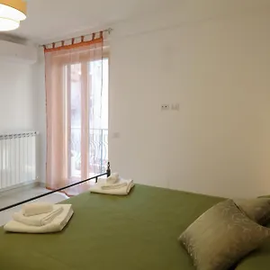 Apartment La Perla 