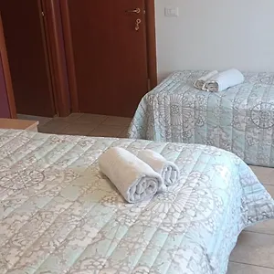 Laguna Отель типа 