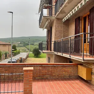 Appartement Casa Simonetta Italie