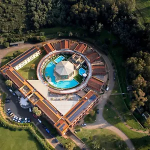 Sardegna Termale Hotel&spa Отель Сардара