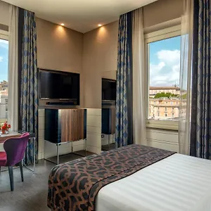The Glam 4* Roma