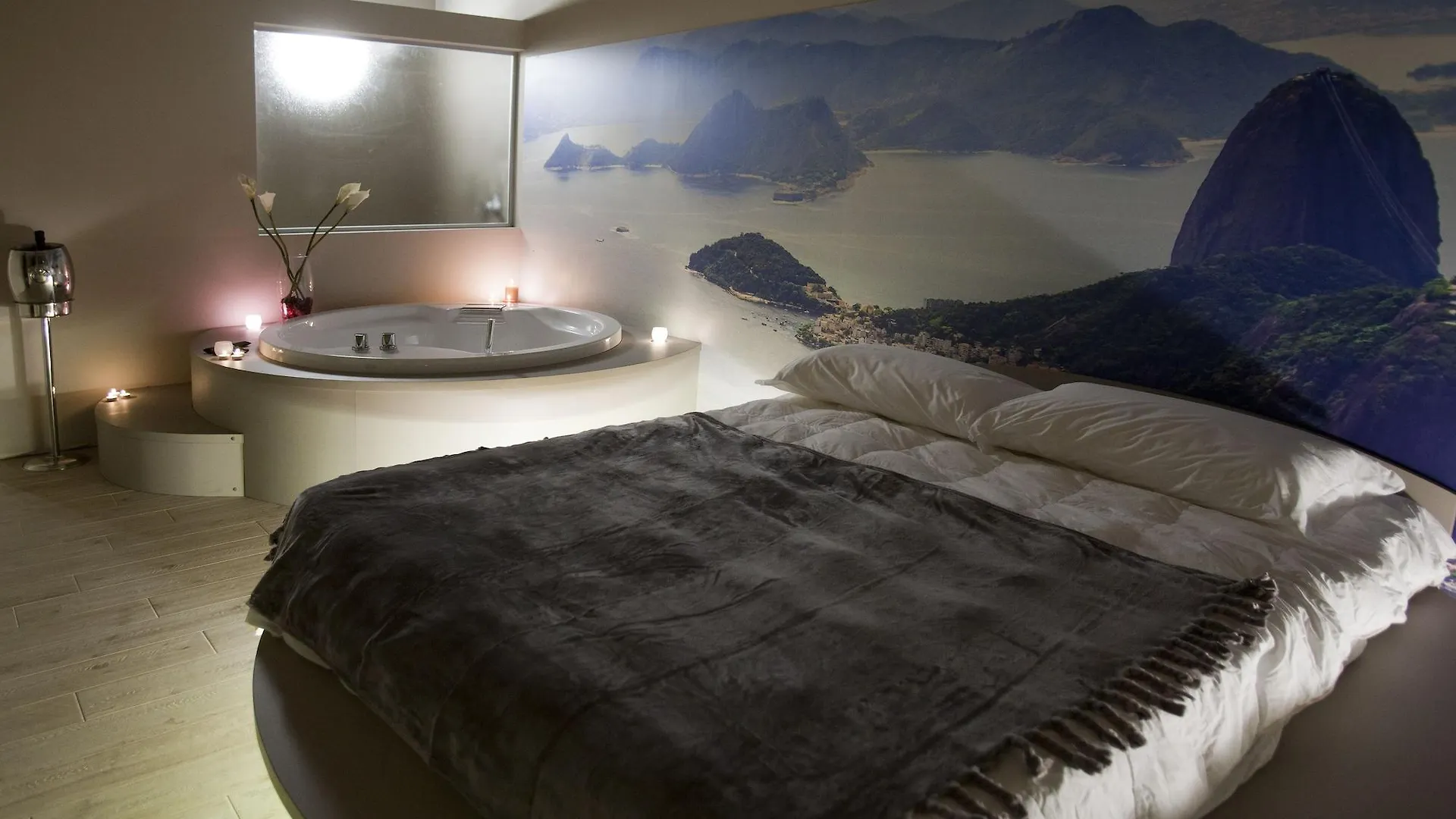 Hotel Seven Rooms Milan