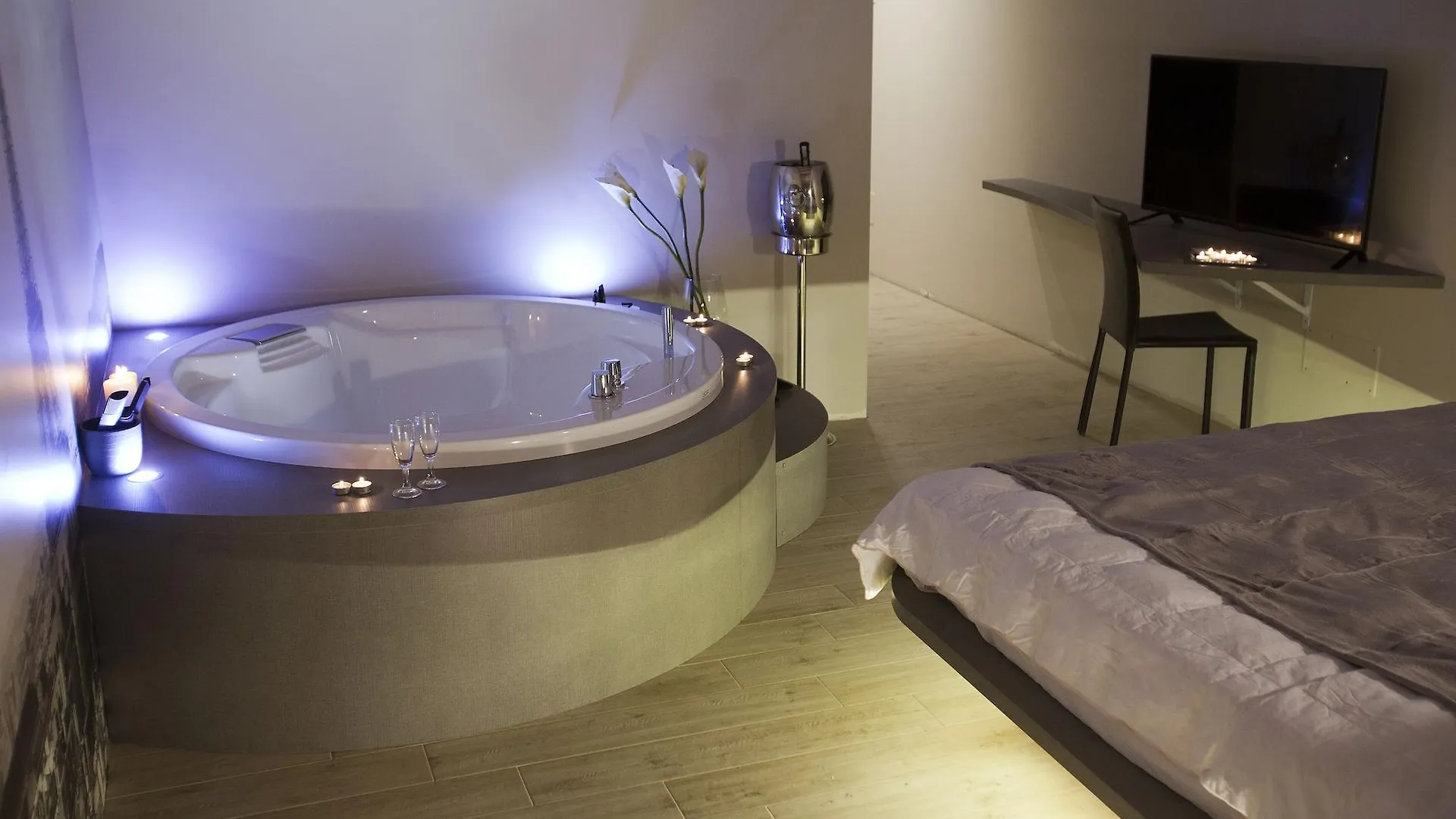Hotel Seven Rooms Milan