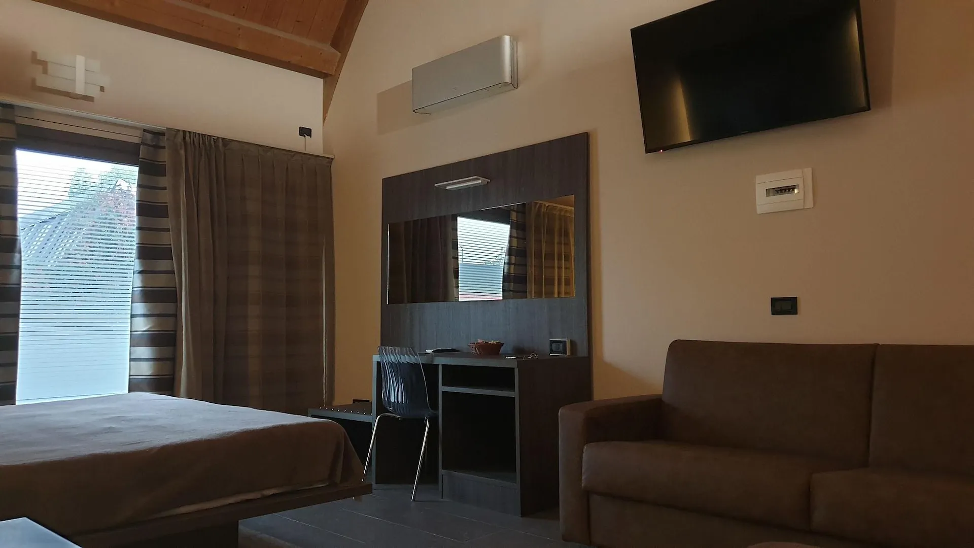 Hotel Seven Rooms Milan