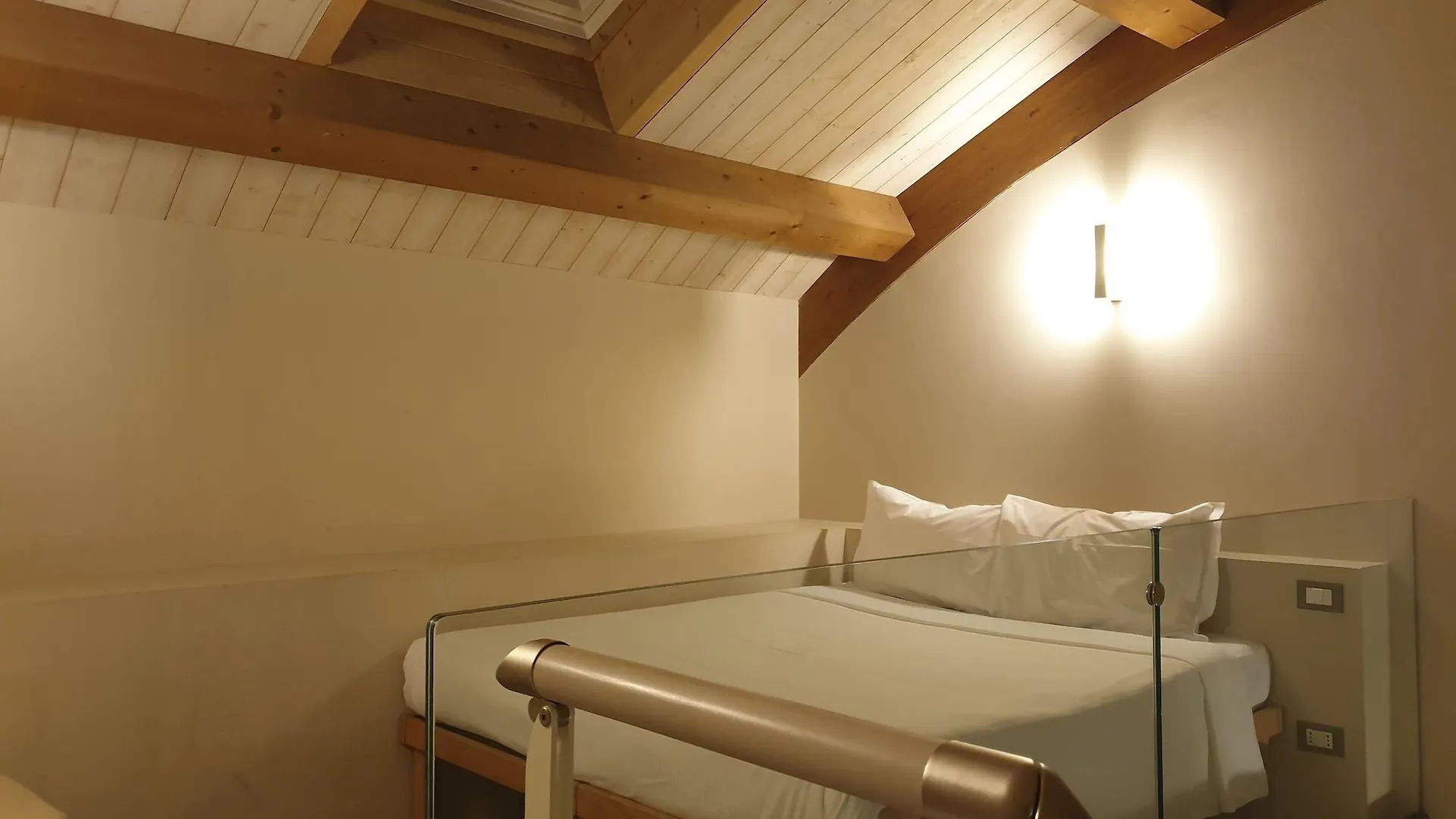 Hotel Seven Rooms Milan