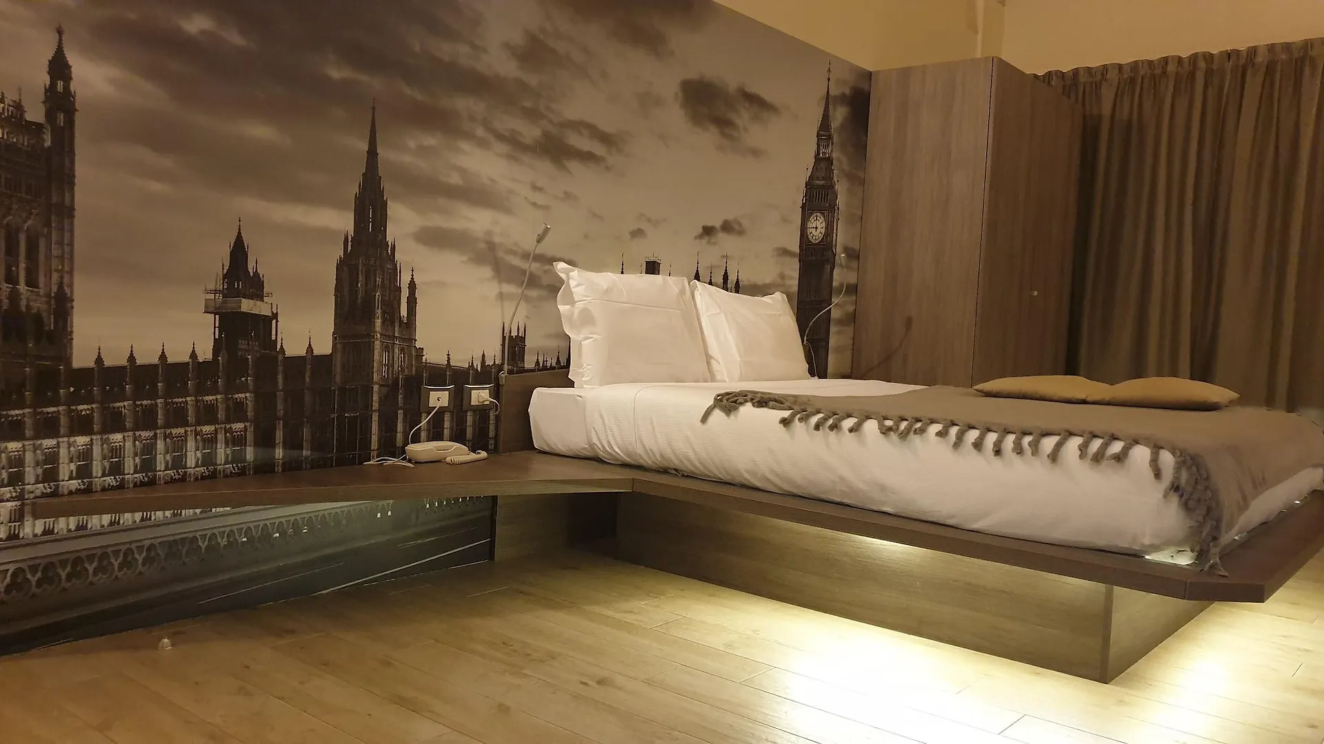 Hotel Seven Rooms Milan