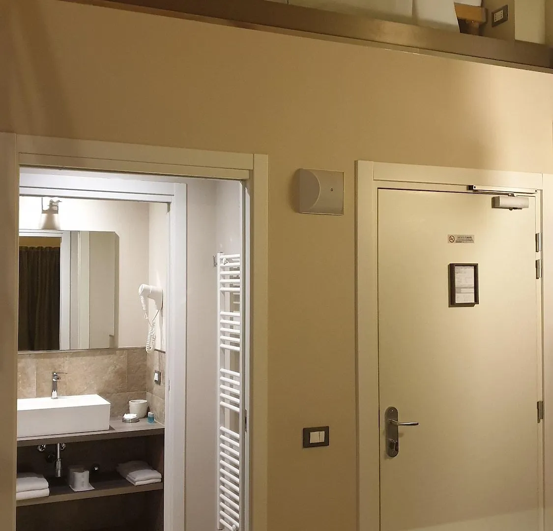 Hotel Seven Rooms Milan 2*,  Italy