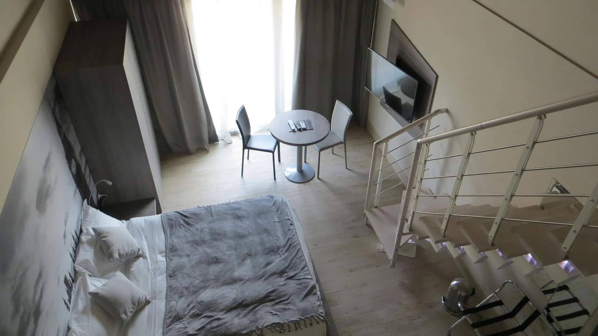 Hotel Seven Rooms Milan