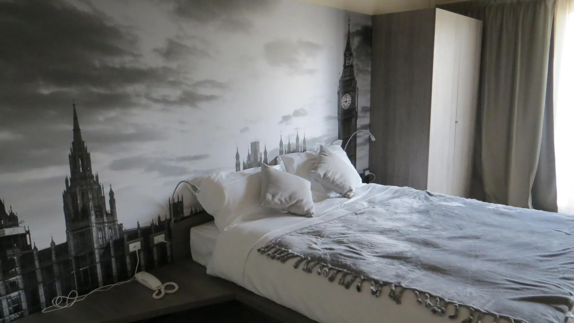 Hotel Seven Rooms Milan