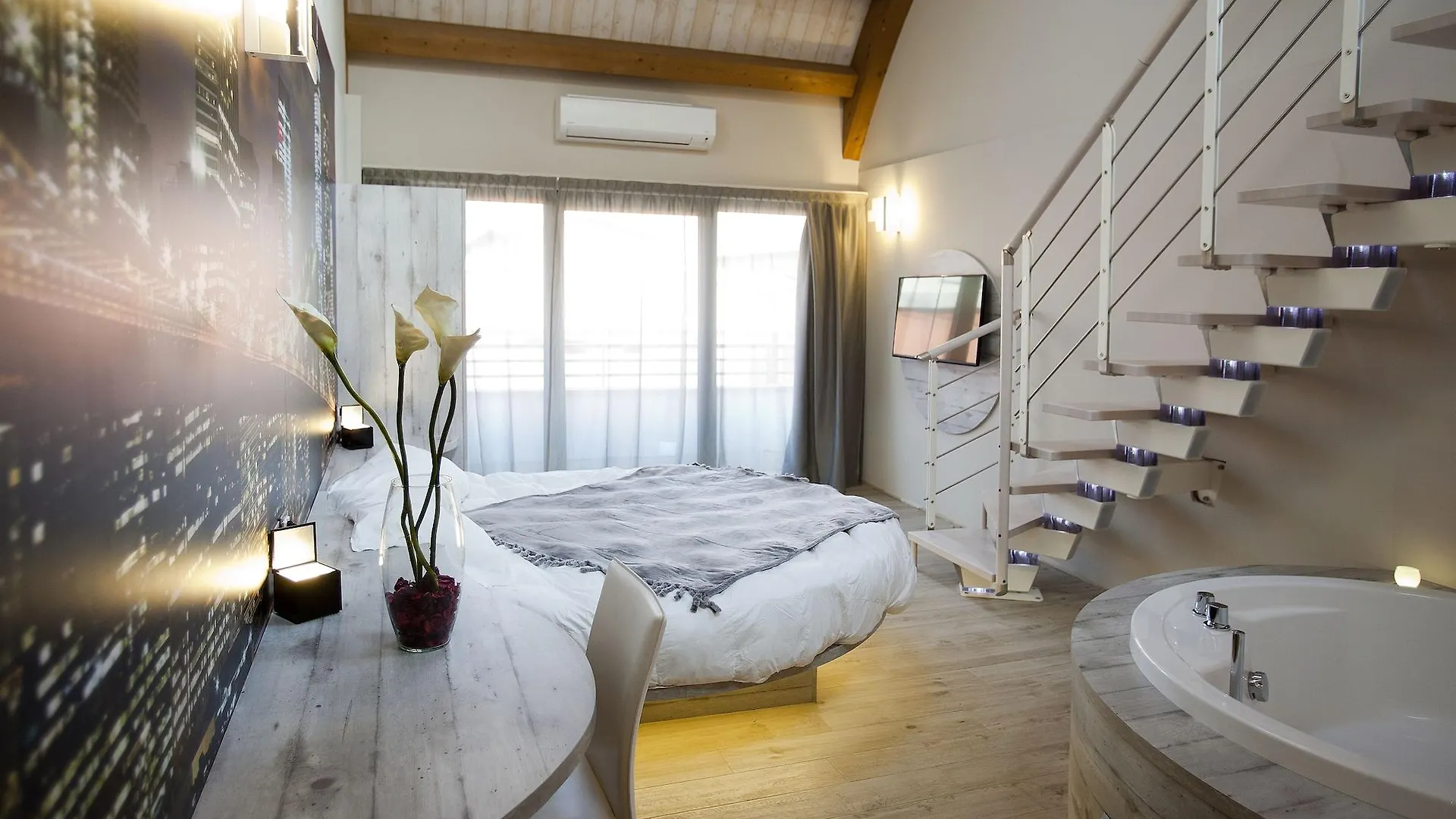 Hotel Seven Rooms Milan