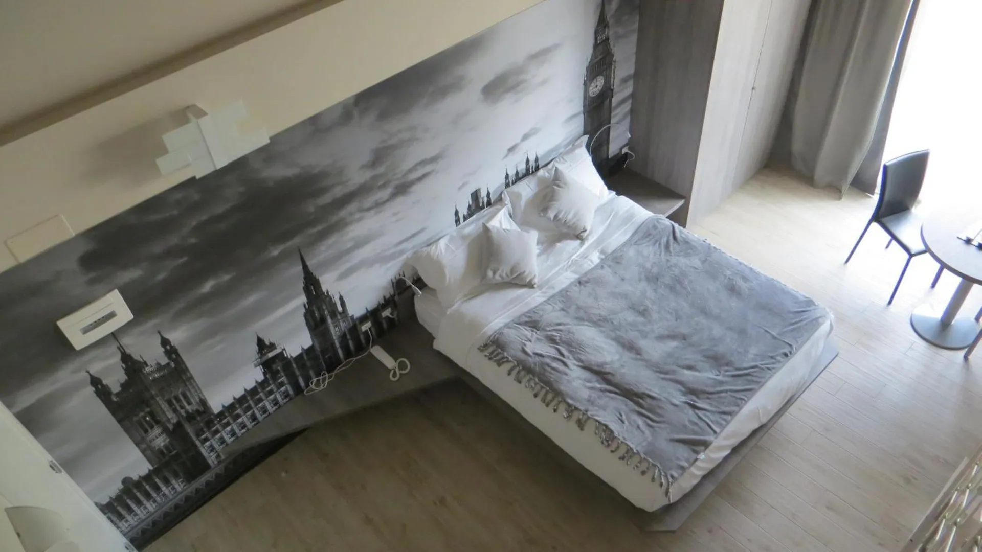 Hotel Seven Rooms Milan