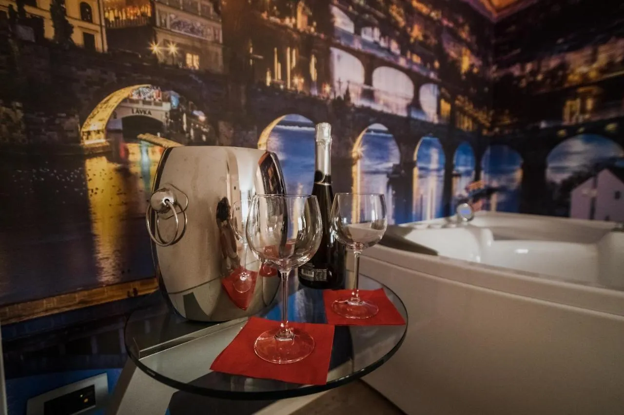 Hotel Seven Rooms Milan 2*,  Italie
