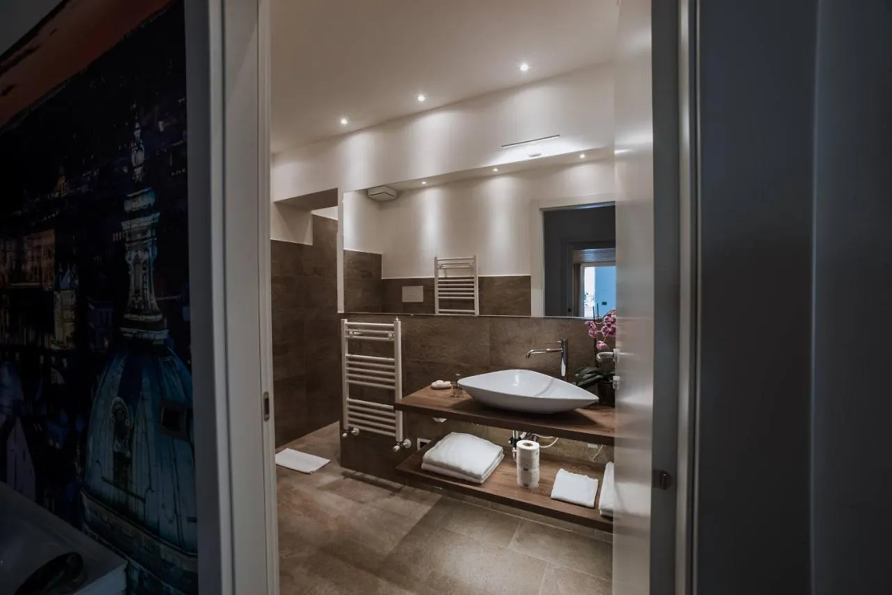 Hotel Seven Rooms Milan