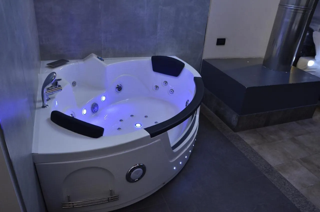 Hotel Seven Rooms Milan Italy