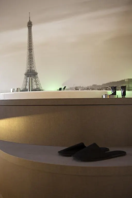 Hotel Seven Rooms Milan