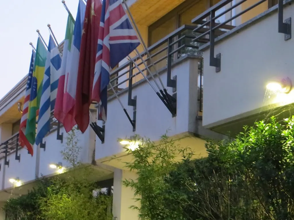 Hotel Seven Rooms Milan 2*,  Italie