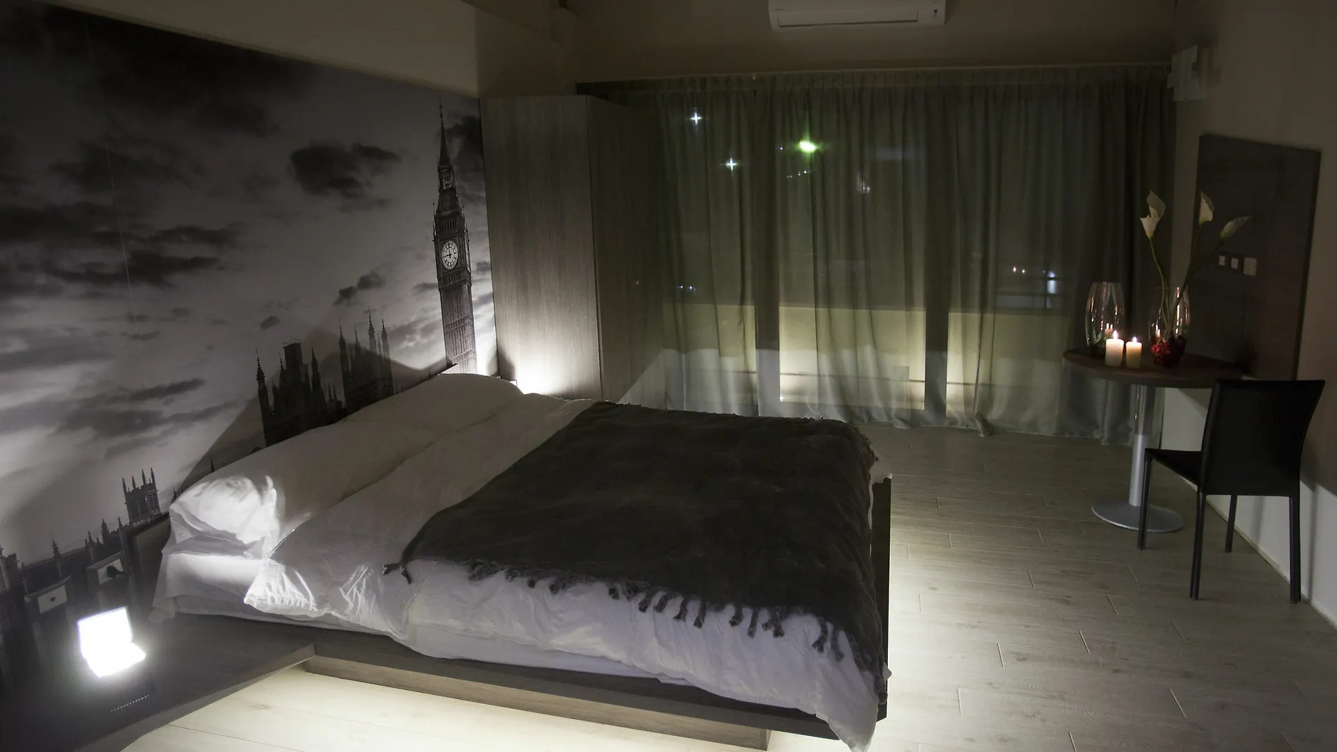 Hotel Seven Rooms Milan