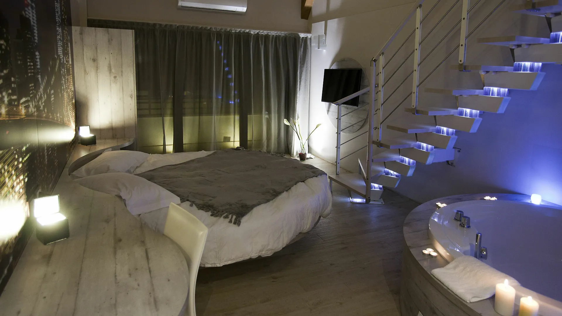 Hotel Seven Rooms Milan