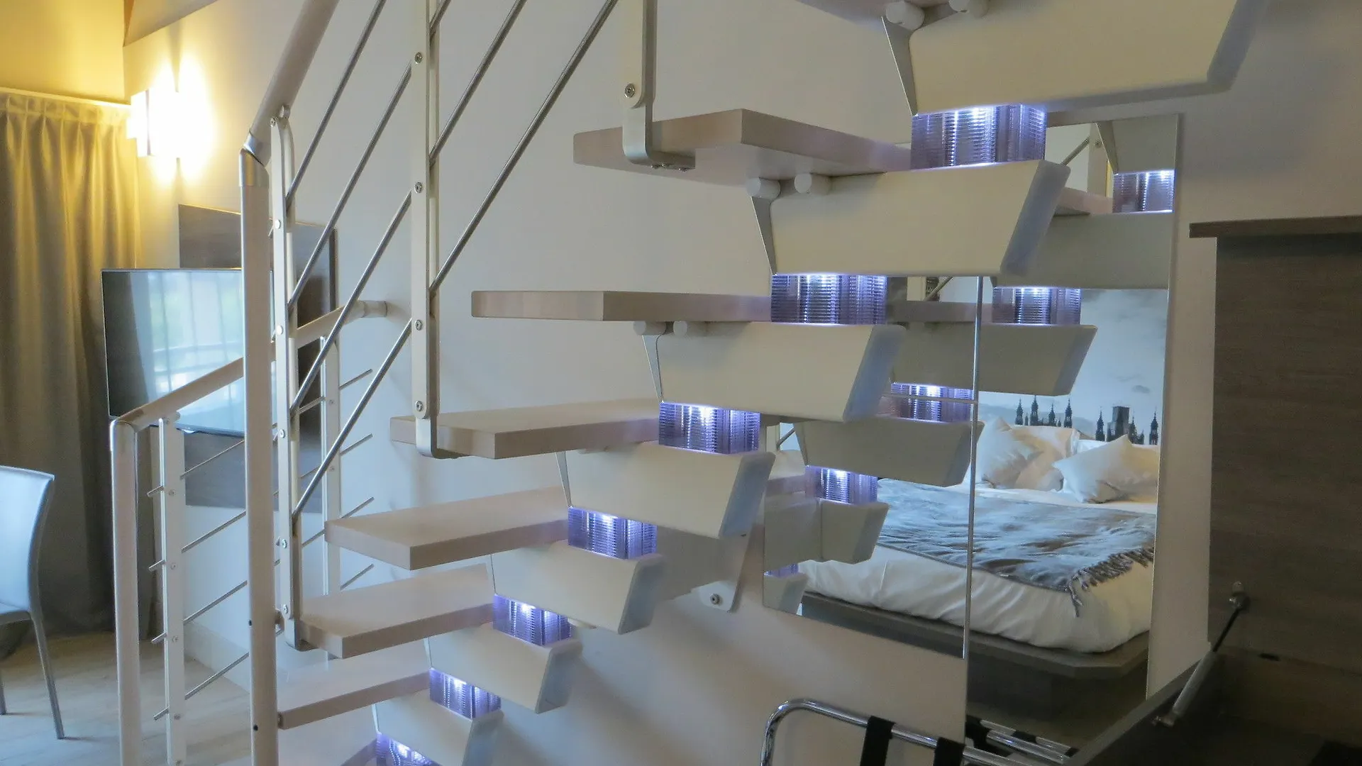 Hotel Seven Rooms Milan Italy