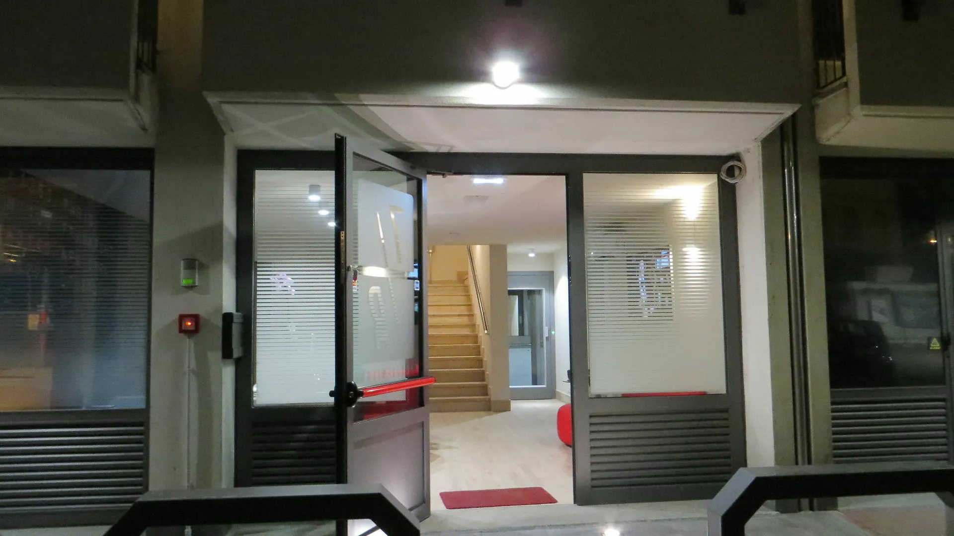 Hotel Seven Rooms Milan 2*,  Italie
