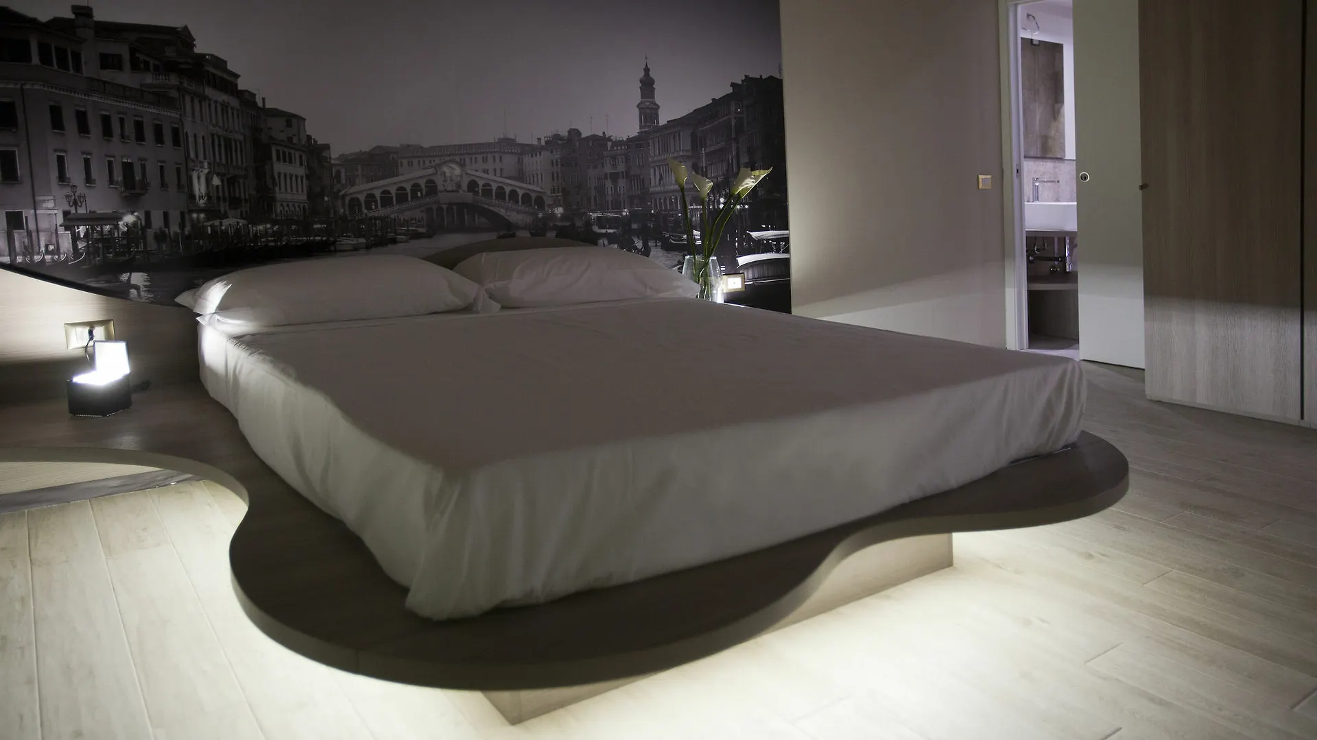 Hotel Seven Rooms Milan