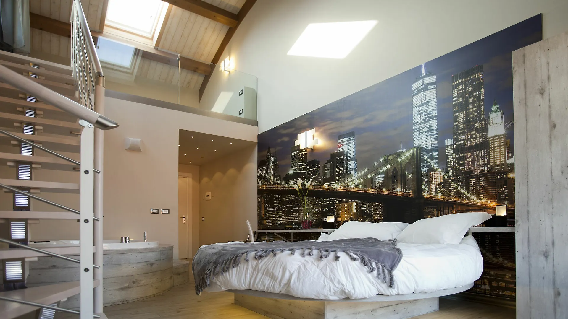 Hotel Seven Rooms Milan 2*,