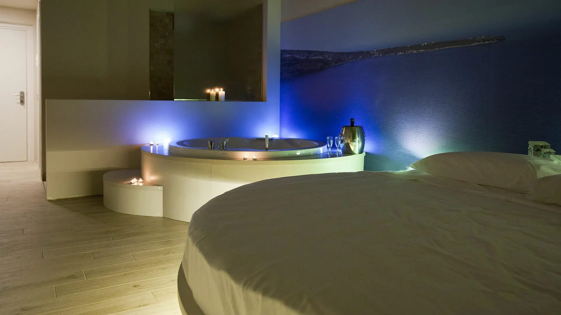 Hotel Seven Rooms Milan