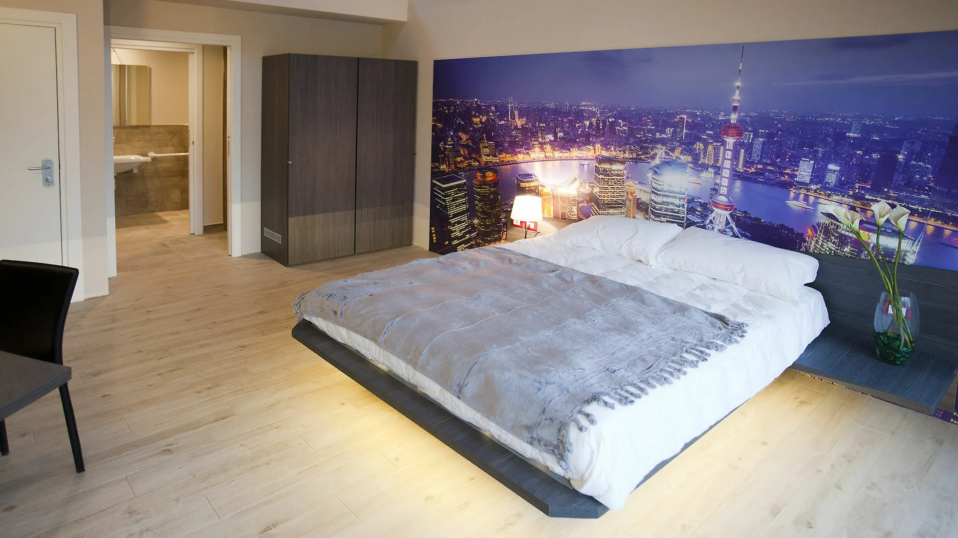 Hotel Seven Rooms Milan