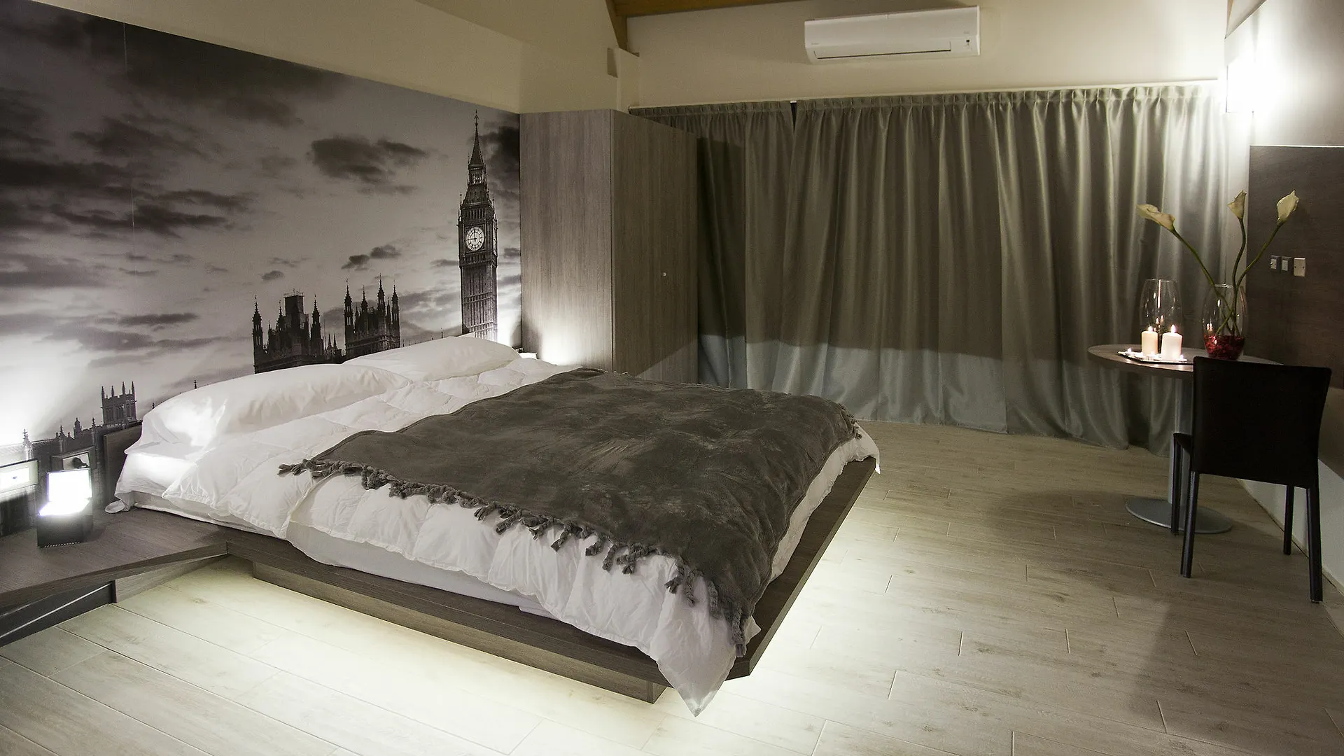Hotel Seven Rooms Milan