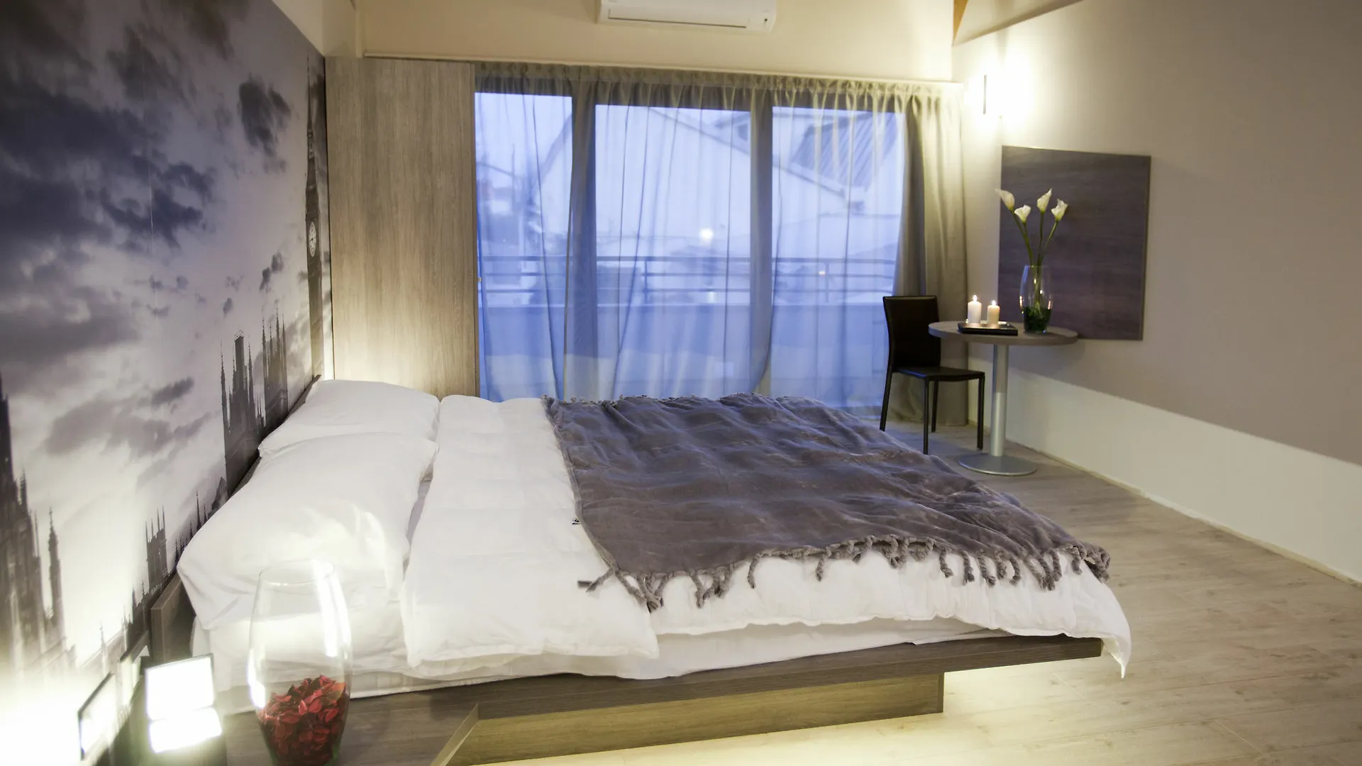 Hotel Seven Rooms Milan