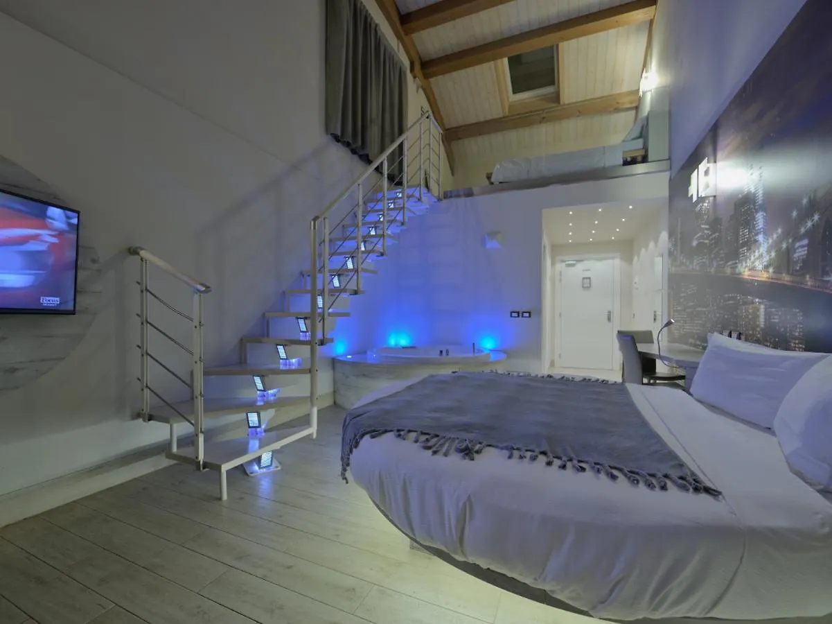 Hotel Seven Rooms Milan 2*,  Italie