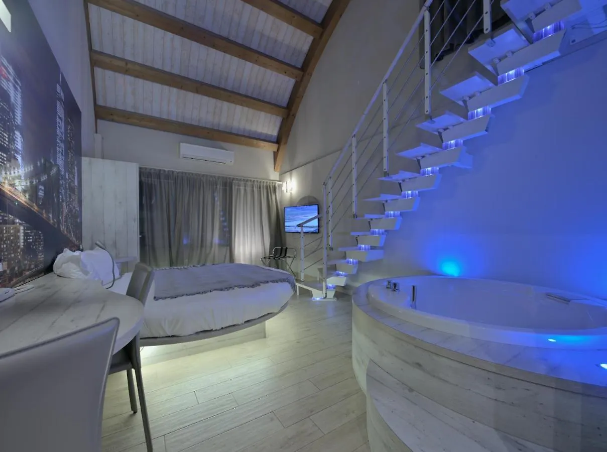 Hotel Seven Rooms Milan