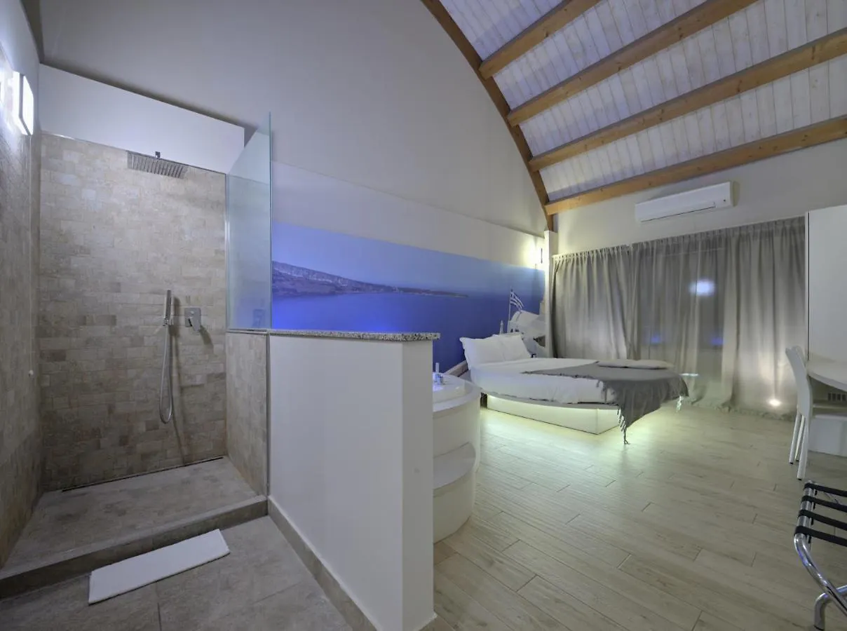 Hotel Seven Rooms Milan
