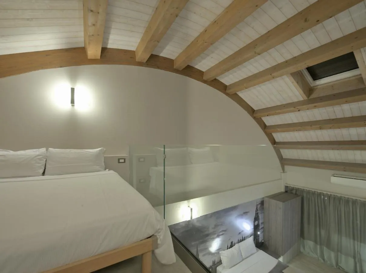 Hotel Seven Rooms Milan