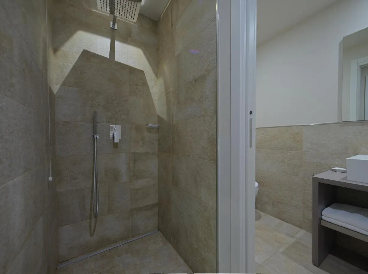 Hotel Seven Rooms Milan 2*,  Italie