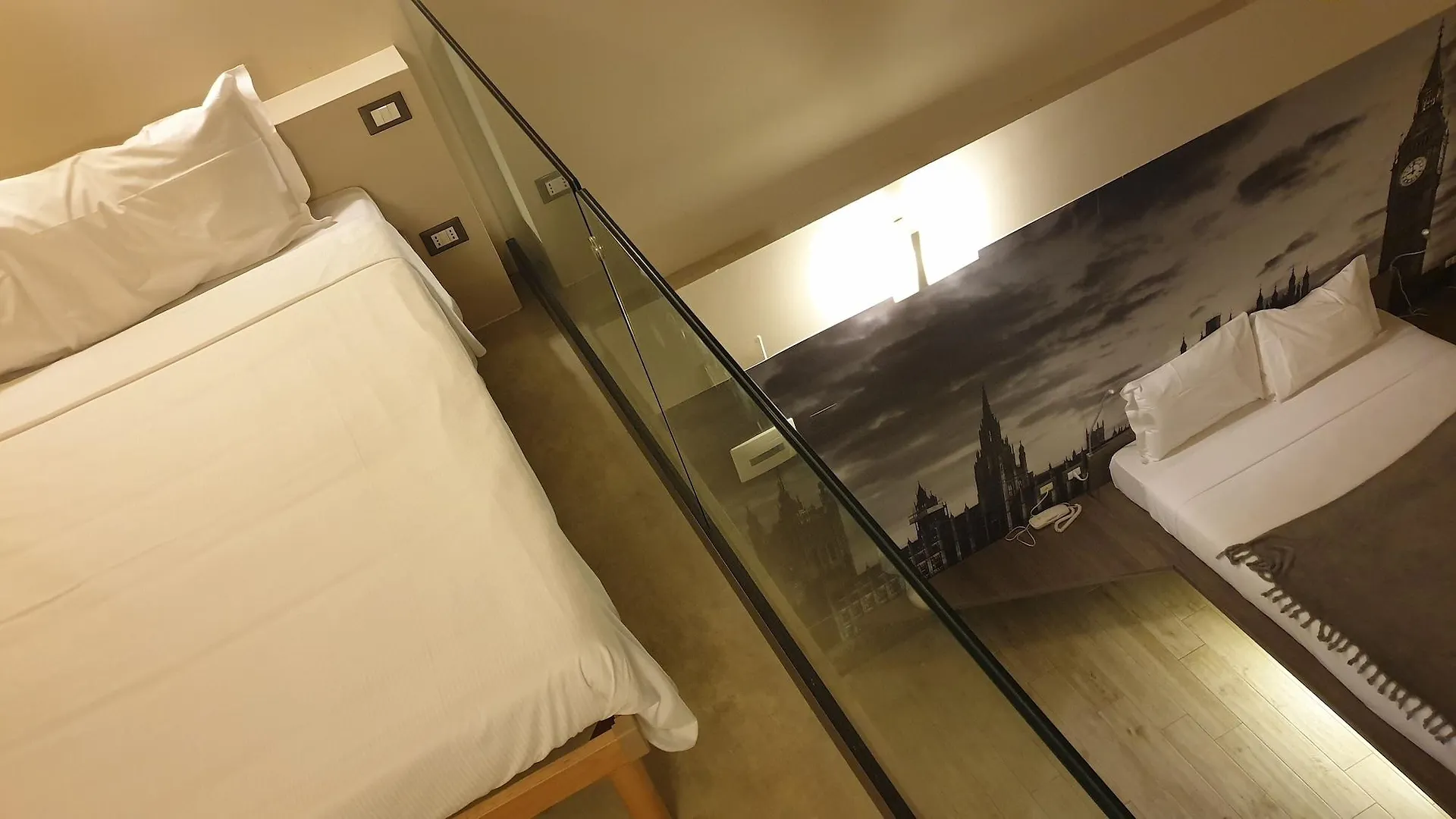 Hotel Seven Rooms Милан