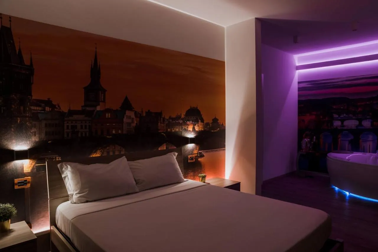 Hotel Seven Rooms ميلان