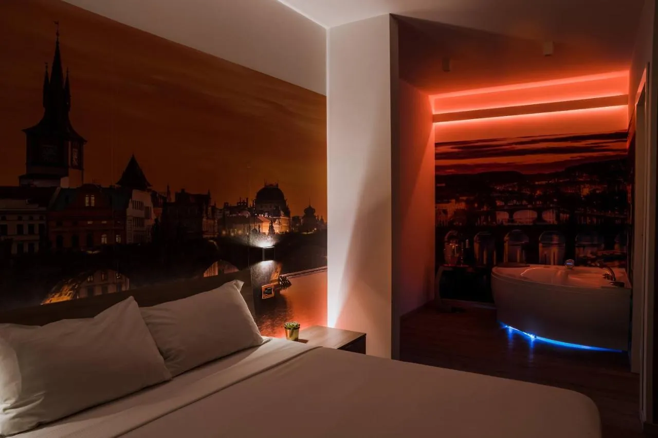 Hotel Seven Rooms ميلان