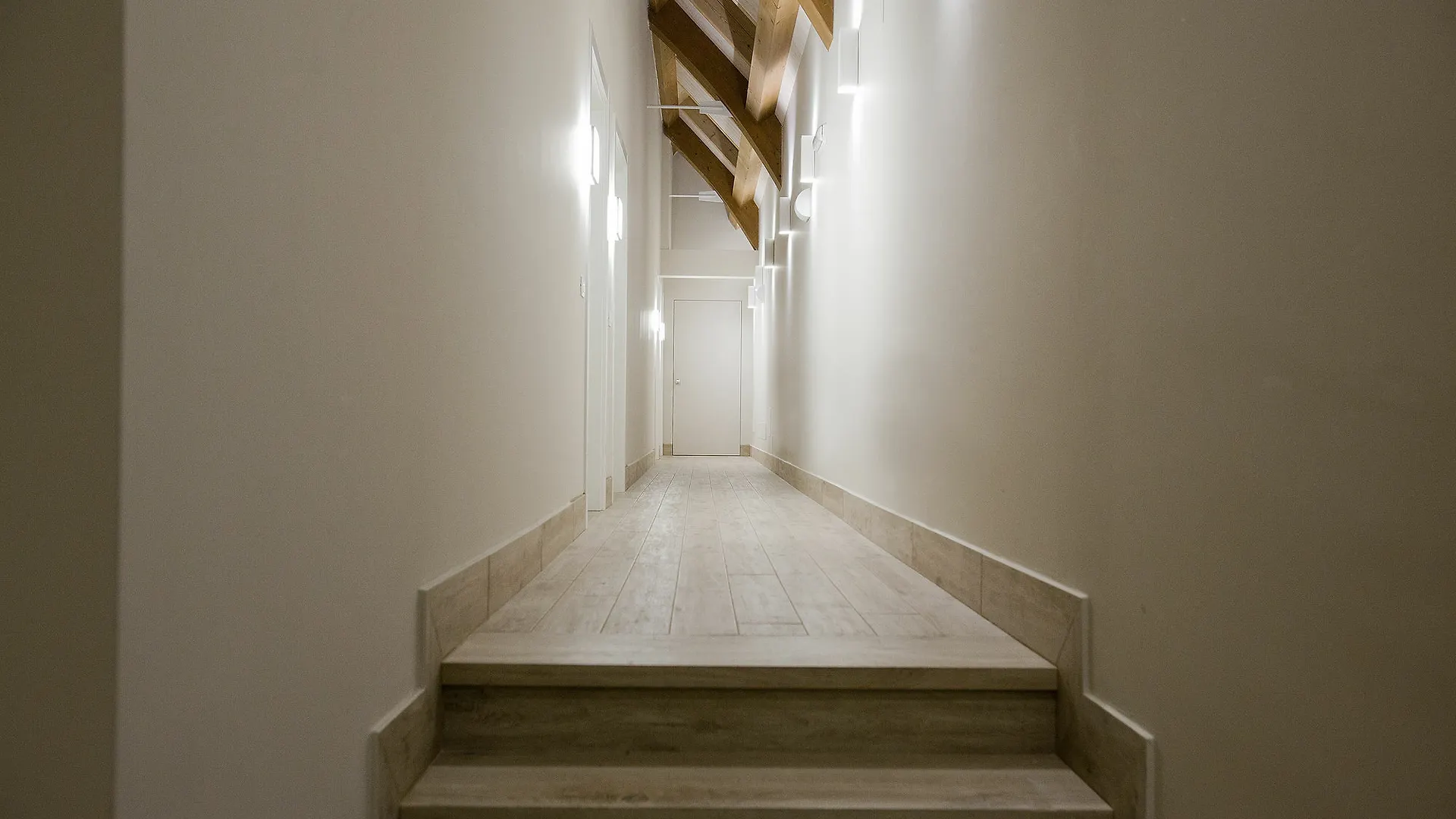 Hotel Seven Rooms ميلان