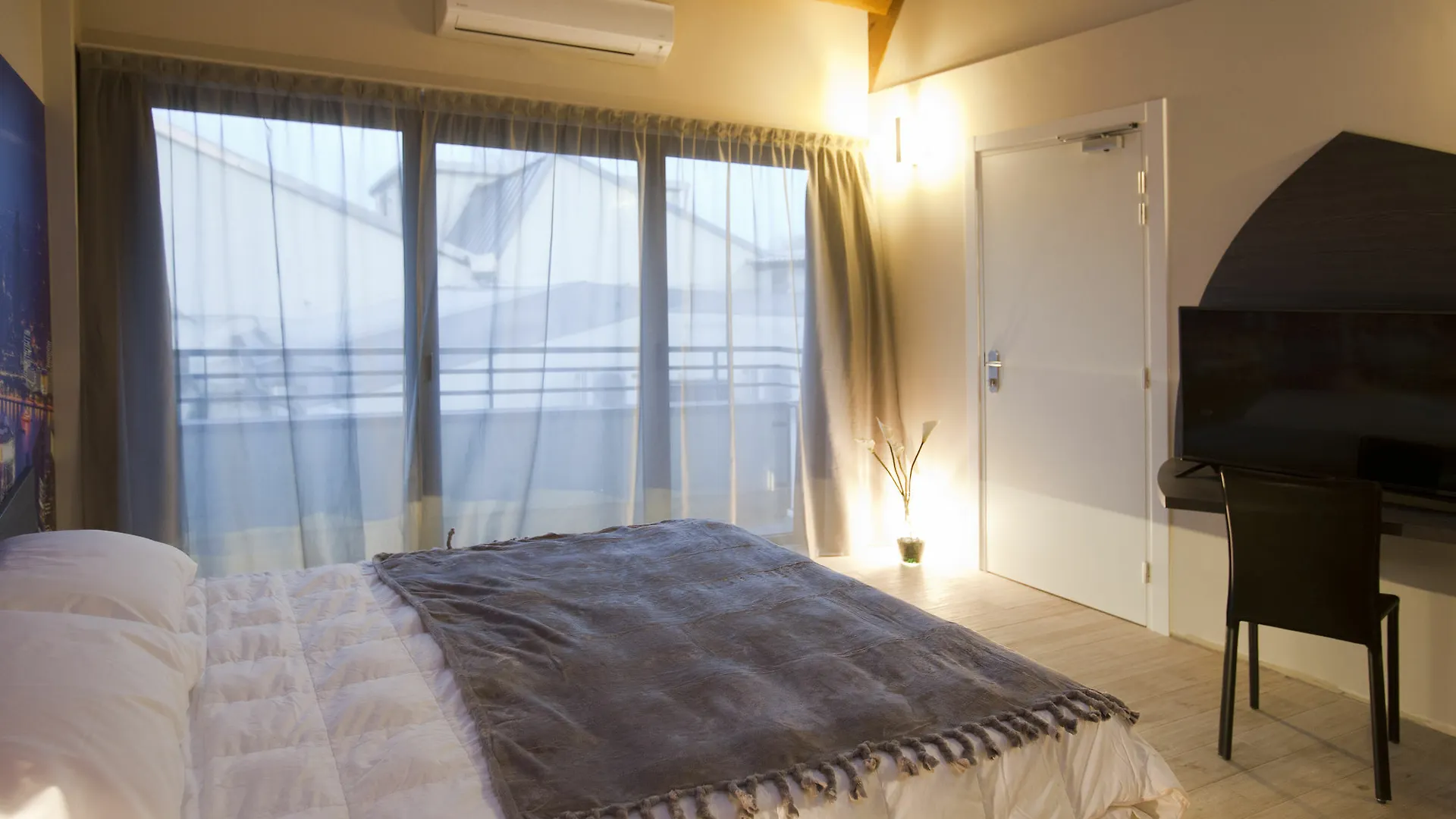 Hotel Seven Rooms ميلان إيطاليا